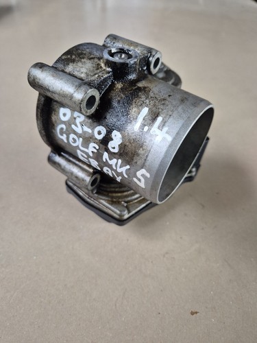 Golf 4 mk5 - mk5, throttle