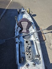 SIT ON TOP GALAXY STURGEON