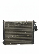 Used Blackstone Radiator B810