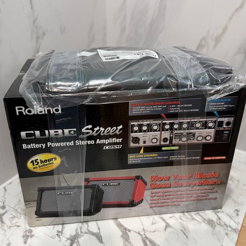 Roland first generation cube - roland,