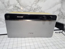 SONY XDR-S16DBP DAB/DAB+/FM