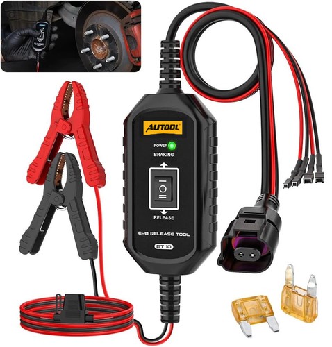 Autool bt10 epb electronic - autool,