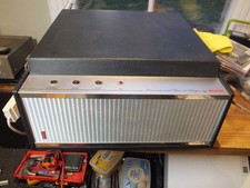 Bush SRP 51 Vintage (late