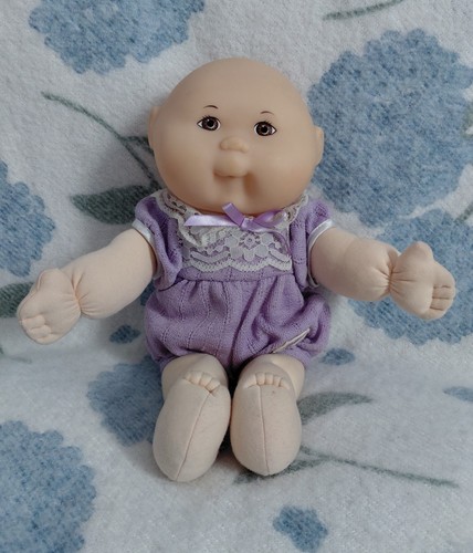 Mattel asian cabbage patch - cabbage, kid
