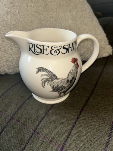 Emma bridgewater pint jug - emma, 1.5