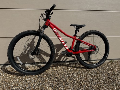 Specialized rockhopper kids - specialized,