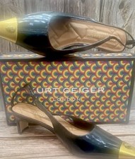 Kurt Geiger Regent Court Shoe