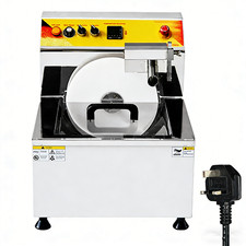 Commercial Electric Chocolate