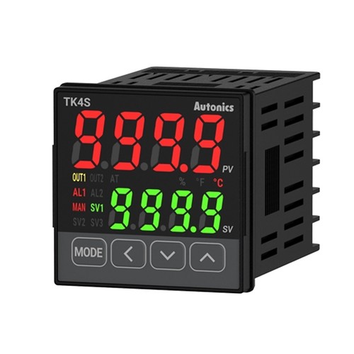 Autonics tk4s 24rr - tk4s-24rr, pid