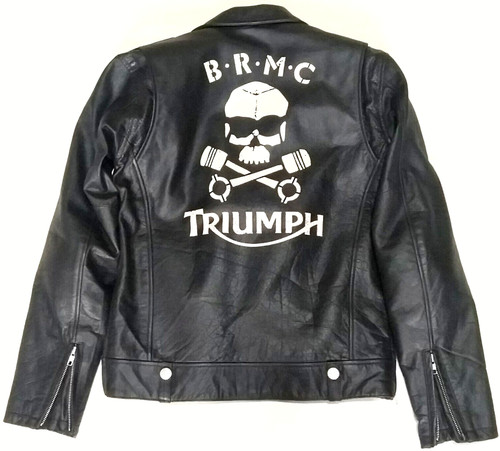 Ltd edition triumph - edition, legends