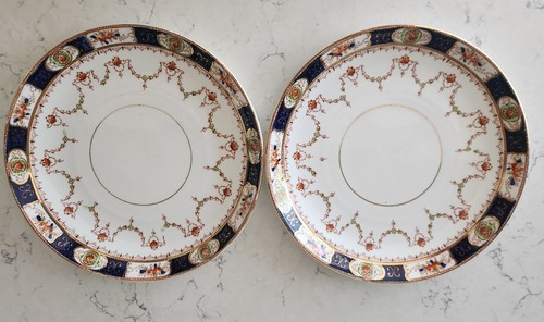 Melba china imari - china,