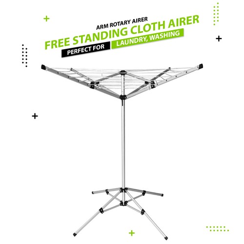 Arm 18m portable - 4,