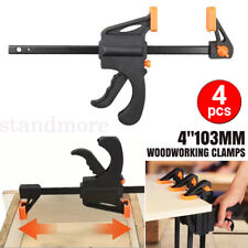 4Pcs 103mm Jaws Ratchet