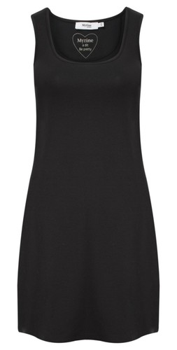Myrine nana sleeveless - myrine,