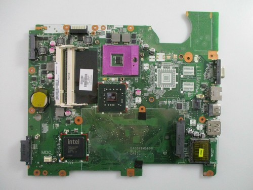 Motherboard for g61 - motherboard,