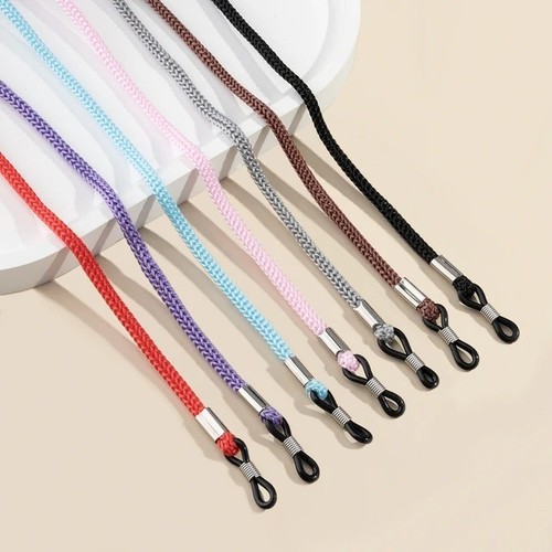 Glasses cord rope holder - |,