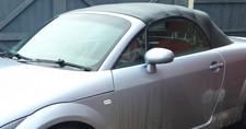 AUDI TT MK1 8N ROADSTER