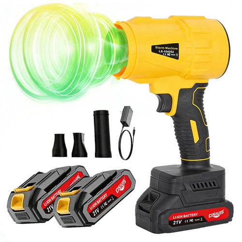 Battery cordless leaf blower - battery,