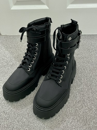 Zara womens black - zara,