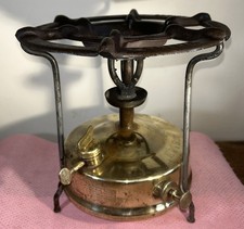 VINTAGE PRIMUS No.1 S:or BRASS