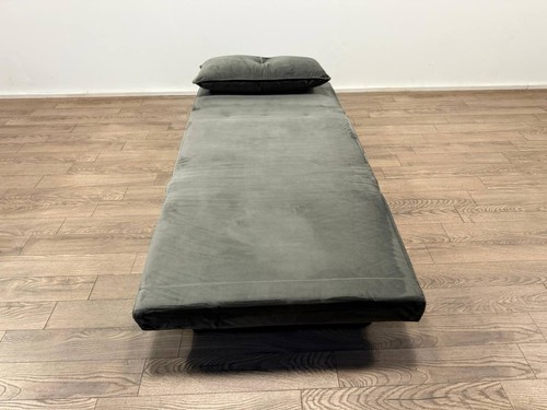 Roma grey velvet - roma,