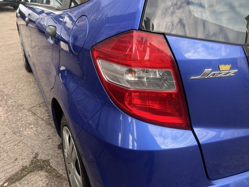 Honda jazz 2011 - 2011, 2015