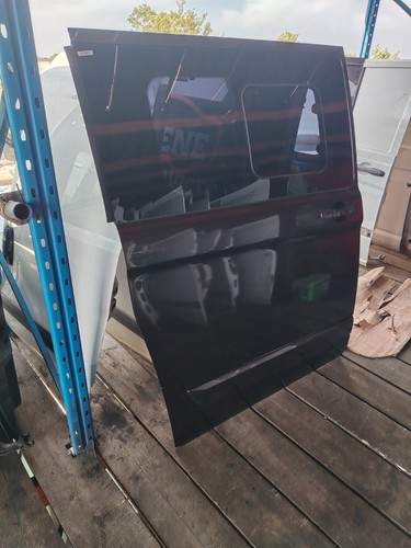 Ford transit custom - ford,