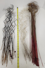 Bundle of Black, White, Brown