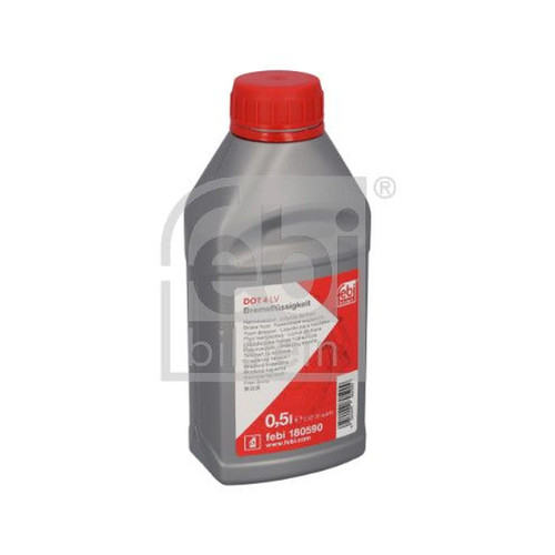 Febi brake fluid dot - dot, 4
