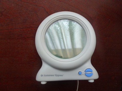 Tommee tippee gro clock sleep - tommee,