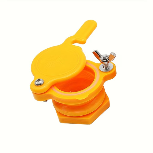 Honey gate valve suitable for - honey,