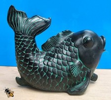 POND SPITTER GARDEN FISH WATER