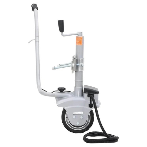 Jockey wheel motorised - jockey,