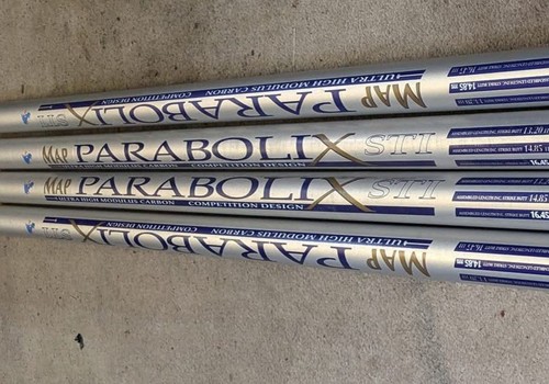 Short for map parabolix - short,
