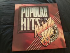 Popular Hits Nashville Style -
