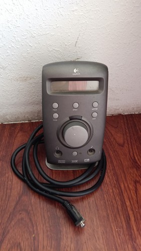 Logitech 680 wired control - logitech, z-680