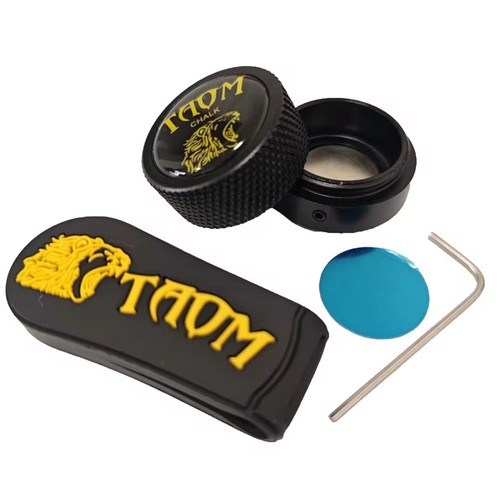 Taom chalk aluminium - taom, magnetic