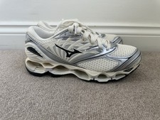 Mizuno Wave Prophecy