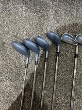 Wilson Pro Staff Club Set