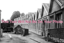 GL 2307 - Listers Sheep Shearing Factory, Dursley, Gloucestershire