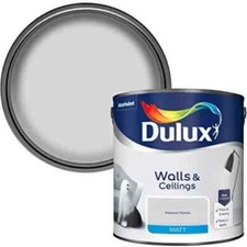 Dulux Matt Smooth  Creamy