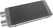 Intercooler LLK Mesh 60x30cm