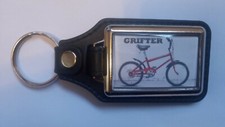 RALEIGH GRIFTER LEATHER