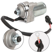 3 Bolt Electric Start Starter Motor 90 110cc 125cc PIT Quad Dirt Bike ATV Buggy