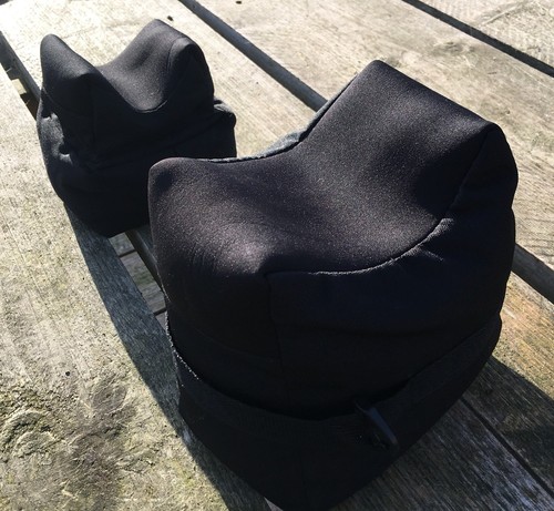 Benchbag piece large front - benchbag,
