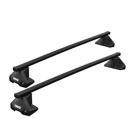 Thule roof rack - ,