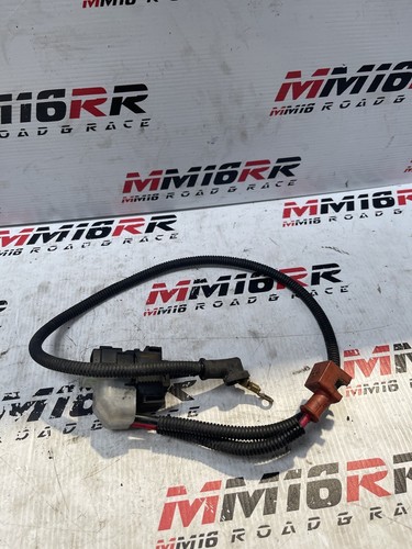 Suzuki gsxr main relay - main, loom