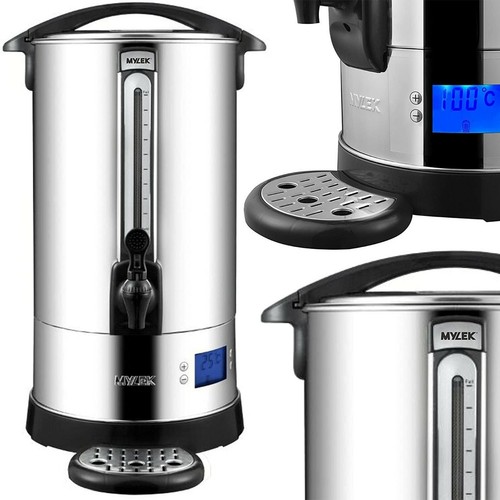 Mylek catering urn electric - mylek,