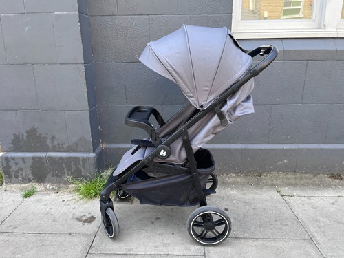 Hauck shop care pushchair - n,