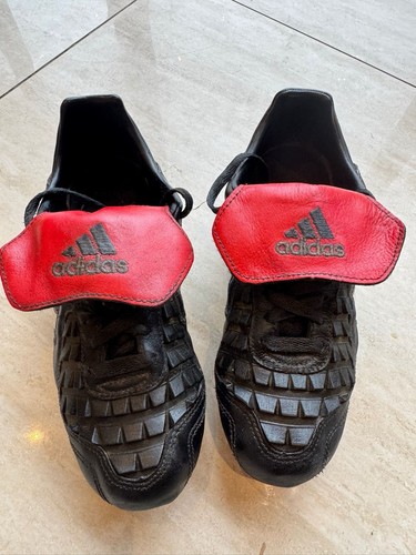 1999 adidas predators - 1999,